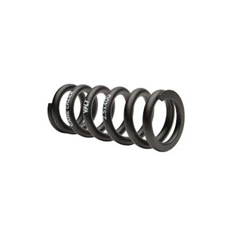 Soddisfatti O Rimborsati MOLLA VALT LINEARE 89 MM / 3.50 INCH - 350 LBS/INCH