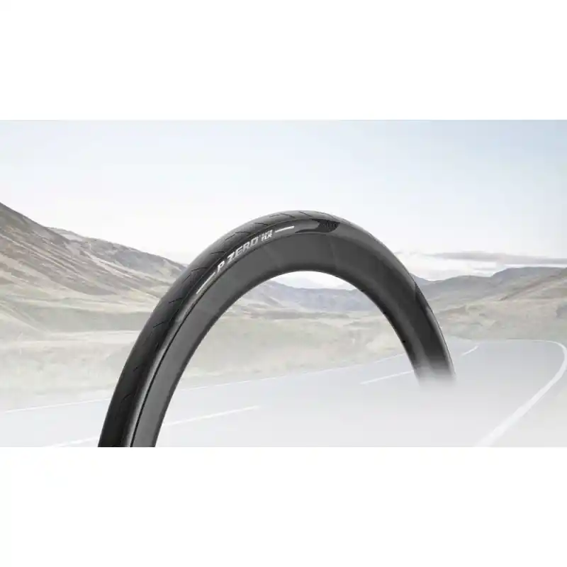 Prezzo Basso COPERTONE P ZERO RACE IT - 700X28, NERO, TECHBELT ROAD