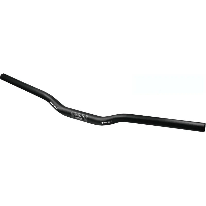 Occasione MAN.ALL.6061 CURV.MTB 620MM NE