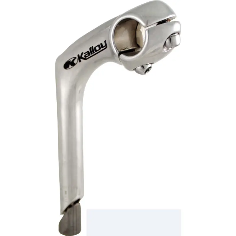 PIANTONE CITY/TREKKING +25-¦ CON STELO 22.2 MM - 80 MM, LUCIDATO POLISH Must-Have