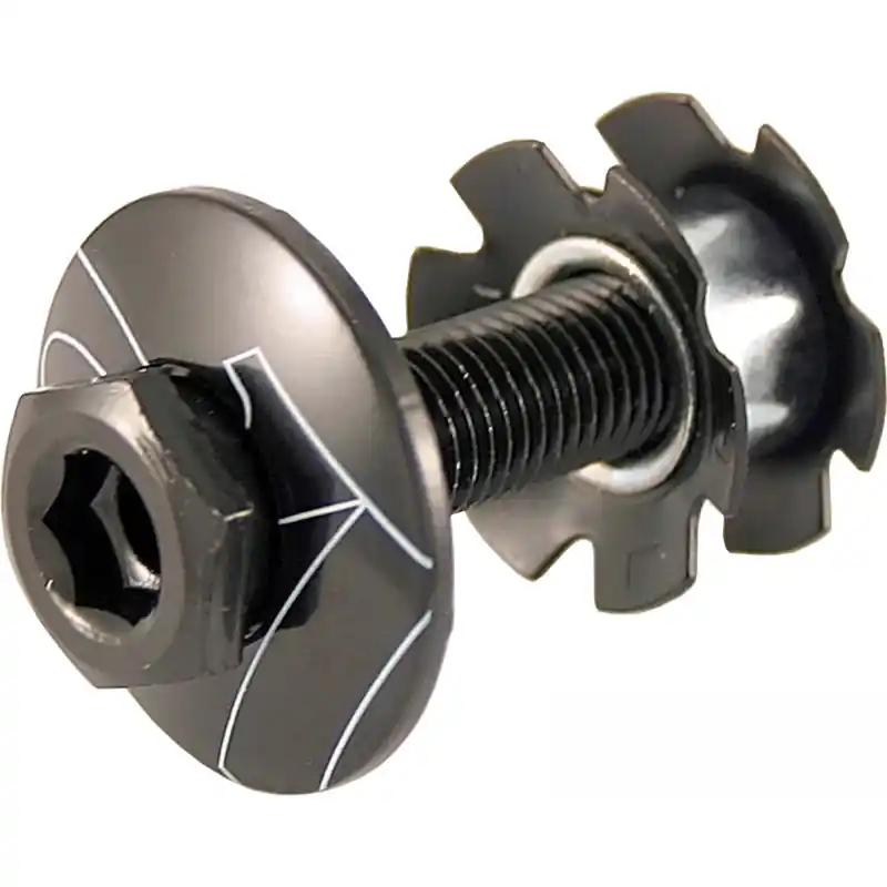 Offerta TAPPO SERIE STERZO 1 1/8 BMX FORATO