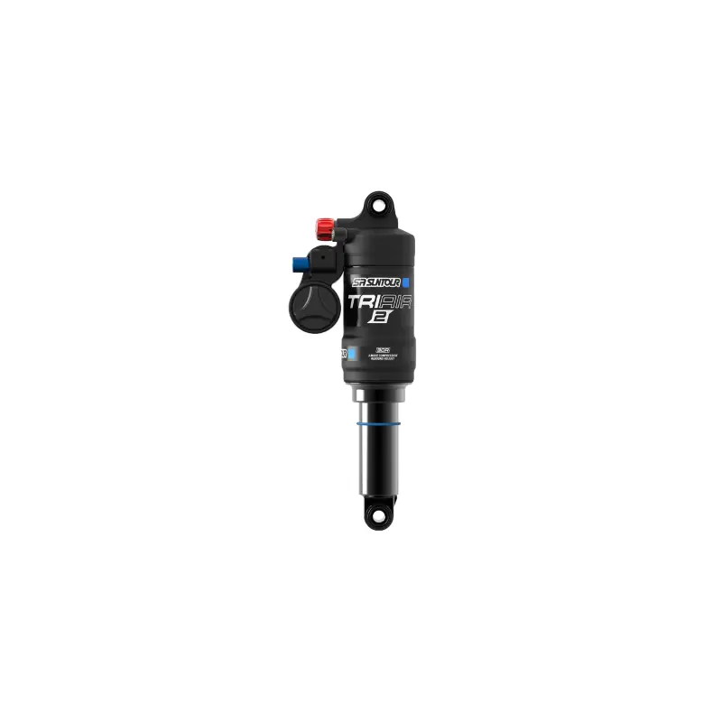 Economico AMMORTIZZATORE ARIA TRIAIR2 METRIC - 210/50 MM, 3CR