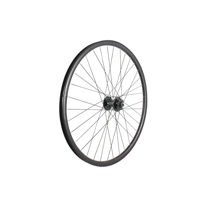 Soddisfatti O Rimborsati RUOTA ANTERIORE KOMMANDO 2.0 MTB I19 DISC 29 - 6 FORI