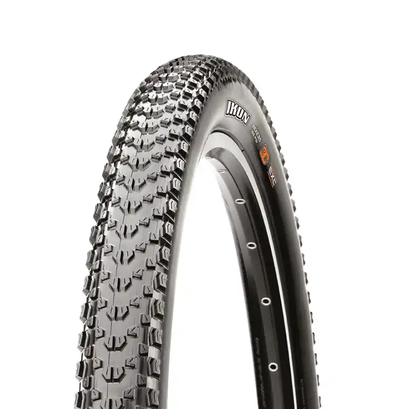 Ikon 27,5x2.20 EXO TR 60TPI pieghevole nero Consegna Rapida