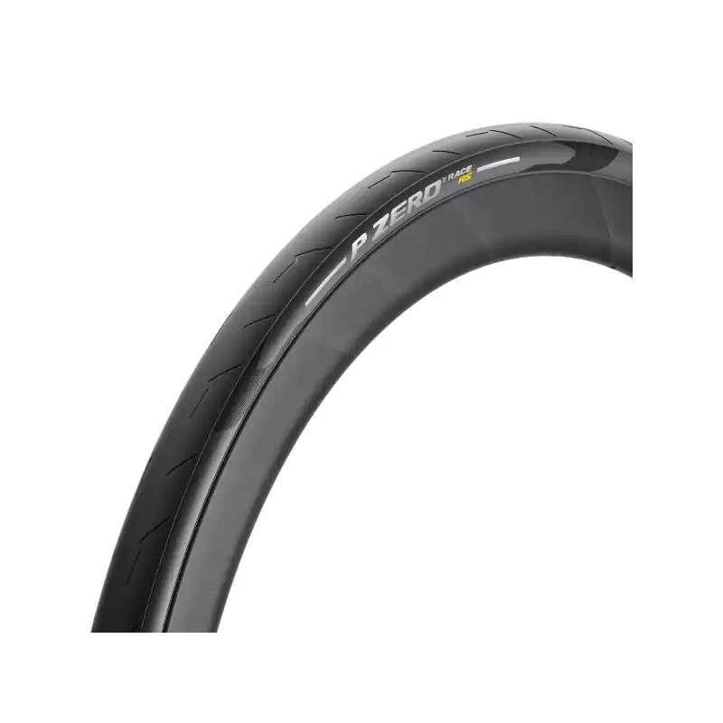 COPERTONE P ZERO RACE RS MADE IN ITALY - 700X28 NERO TECHBELT ROAD, PIEGHEVOLE Offerta Lampo