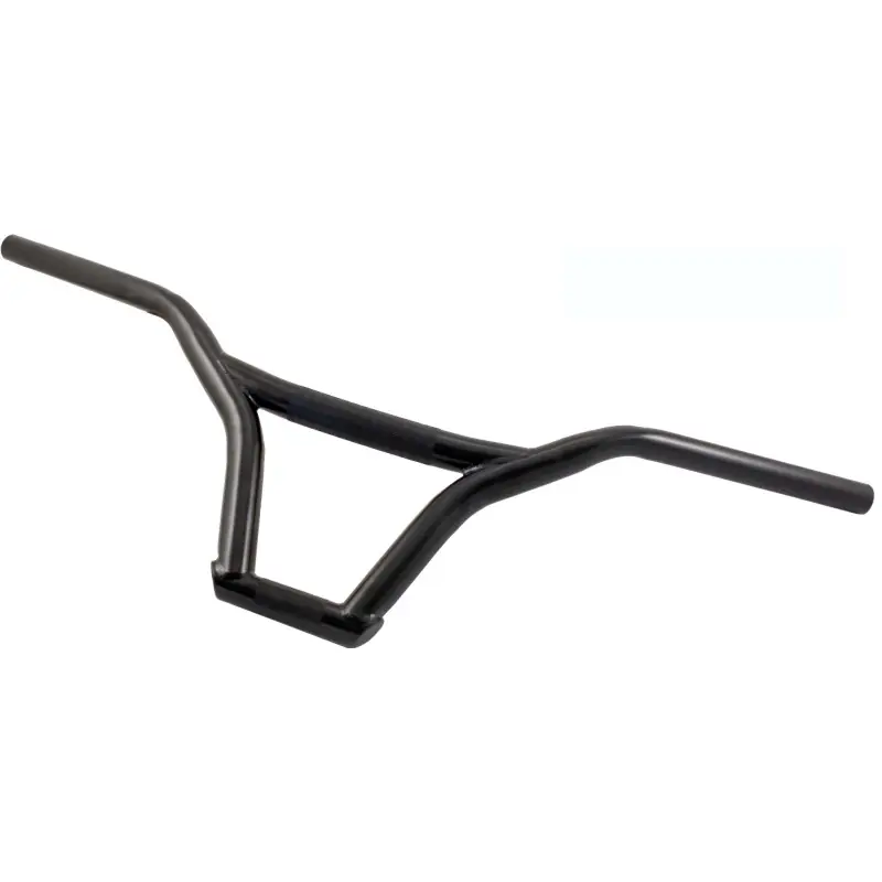 A Buon Prezzo MAN.BMX-FREESTYLE 680MM NERO