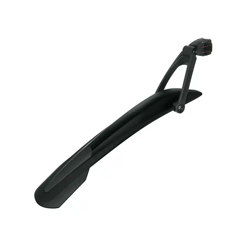 PARAFANGO POSTERIORE X-BLADE - 29, NERO Ultimissimo Modello