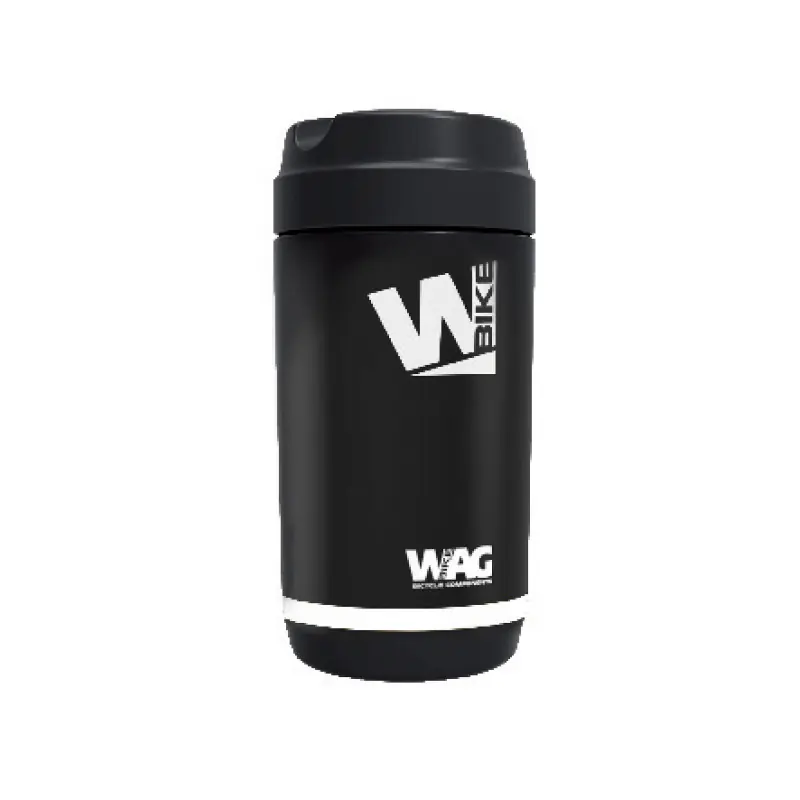 Compra Oggi Stesso BORRACCIA PORTAOGGETTI - 500 ML, NERO