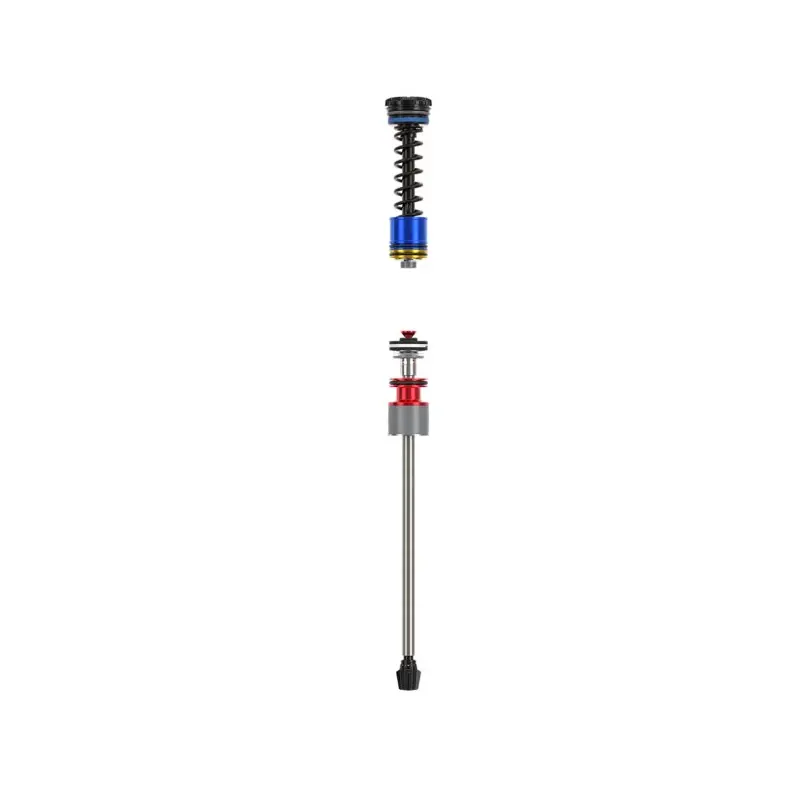 Upgradekit forc.amm. rockshox isolator 3p crown do Acquista Ora