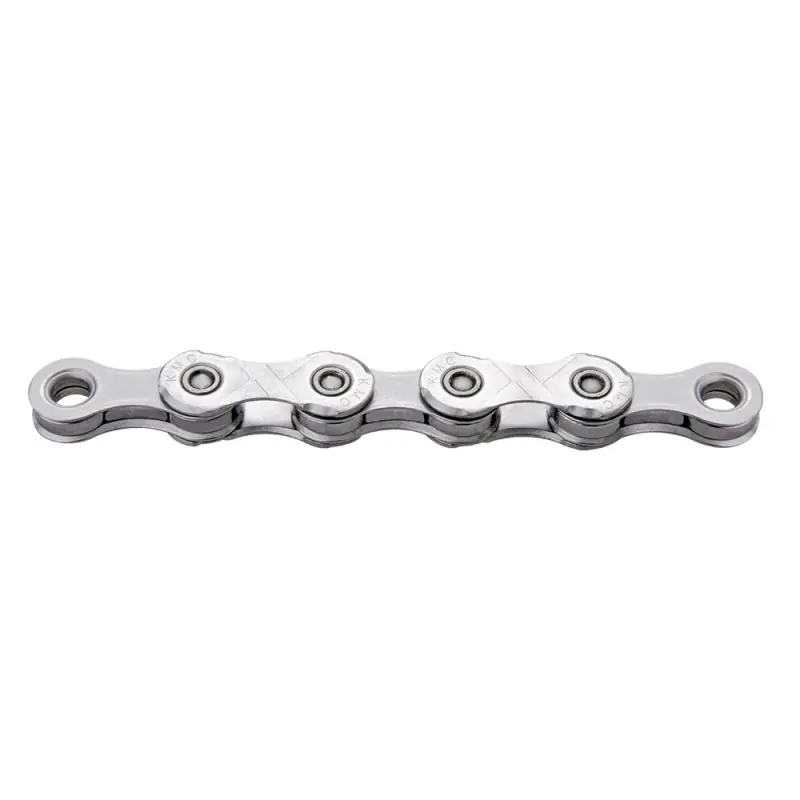 CATENA X12 12V - 126 MAGLIE, ARGENTO Novità