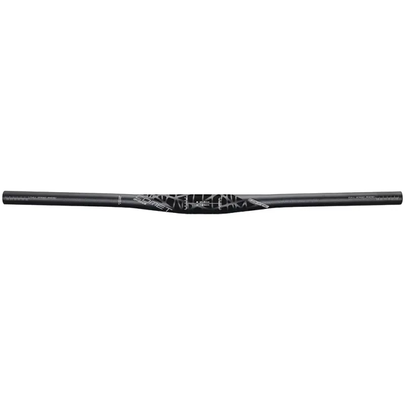 Offerta Del Giorno COMET PIEGA ALLOY FLAT 740MM A