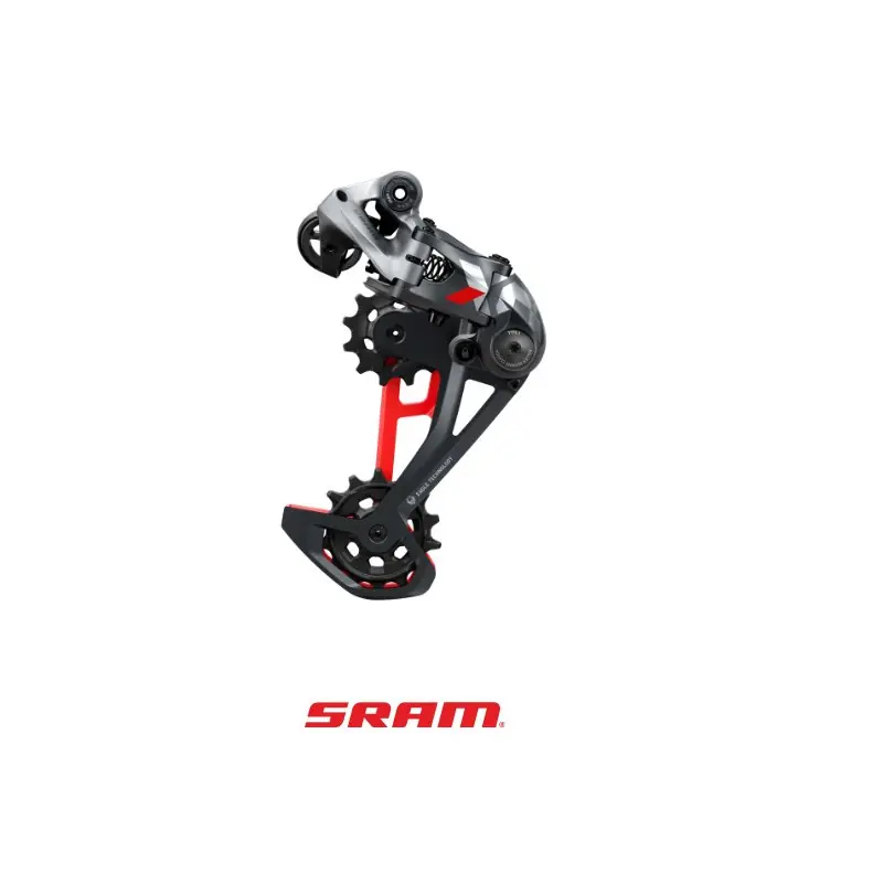 Spedizione Gratuita Sram deragliatore posteriore x01 eagle modell 2020