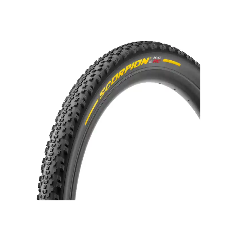 Reso Gratuito COPERTONE SCORPION XC RC - 29X2.20, GIALLO, PROWALL