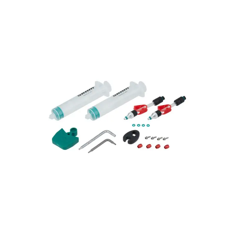 KIT SPURGO FRENI A DISCO MINERAL - SENZA OLIO - SENZA OLIO Offerta Del Giorno