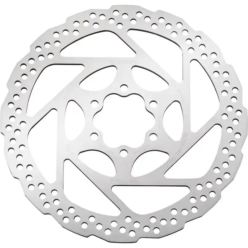Occasione Rotore 160mm 6-Fori SM-RT56