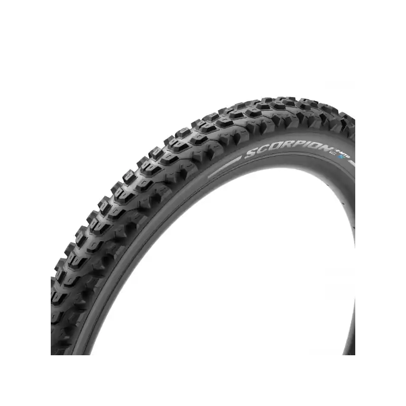 Prezzo Conveniente COPERTONE SCORPION E-MTB S - 27.5X2.60 NERO HYPERWALL