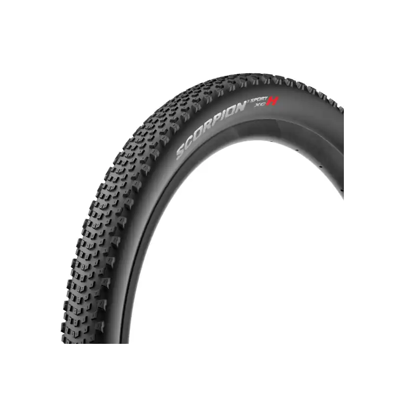 PIRELLI COPERTONE SCORPION SPORT XC H - 29X2.40 NERO PROWALL Novità