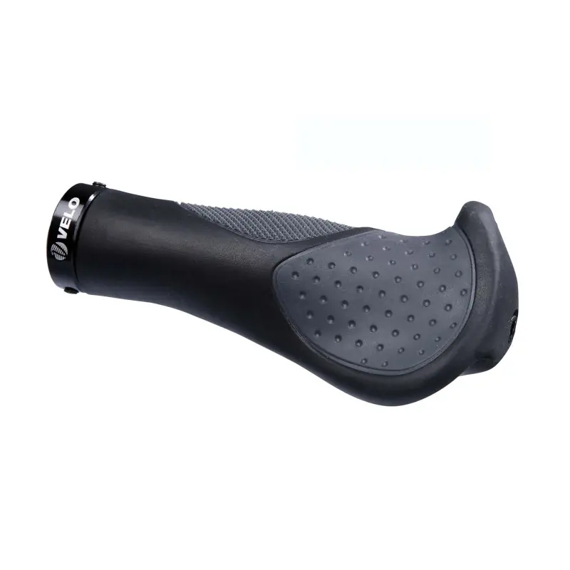 MANOPOLE BUTTERFLY LOCK-ON - NERO GRIGIO Promozione Esclusiva