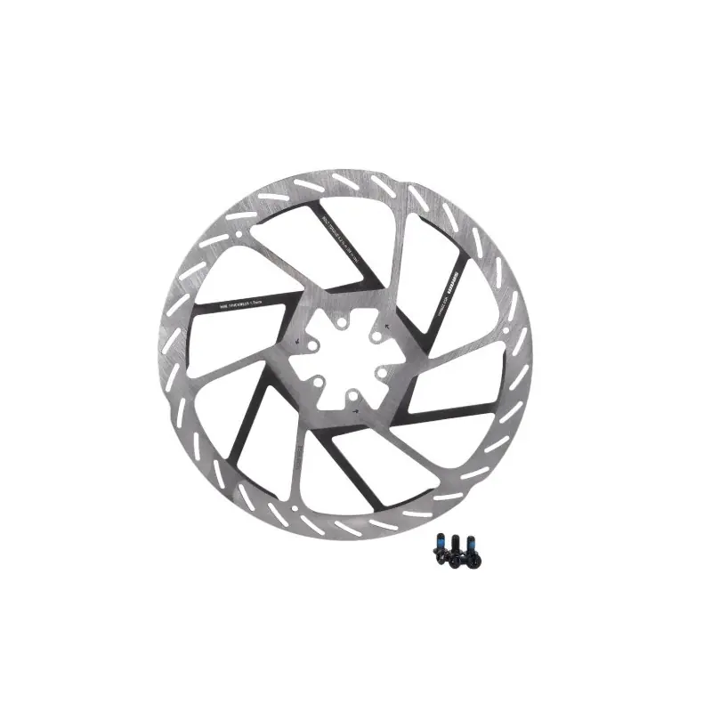 Miglior Prezzo Disco freno+viti sram db hs2 220mm 6 fori,inkl. vi
