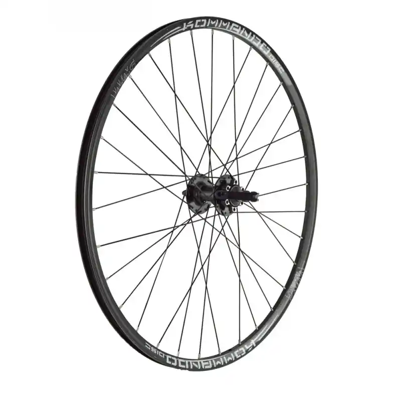 Popolare CP.RUOTE 27,5""MTB KOMMANDO DIS