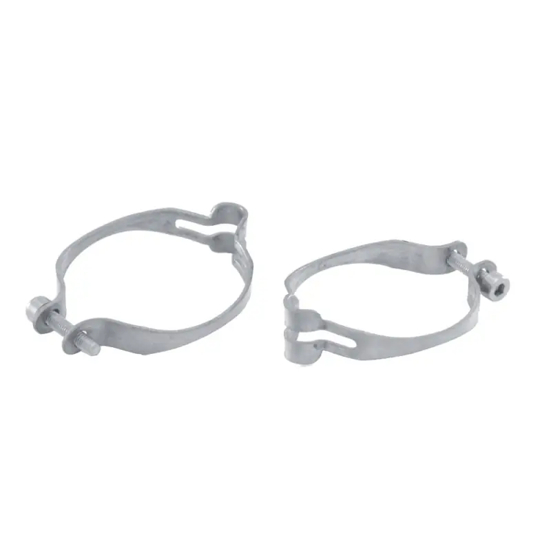 FASC.GUAINA 28,6 RETRO INOX Quantità Limitata