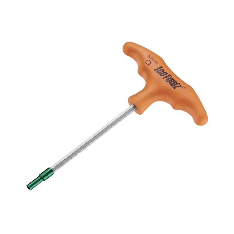TIRARAGGI 3,2MM SQUARE NIPPLE Must-Have