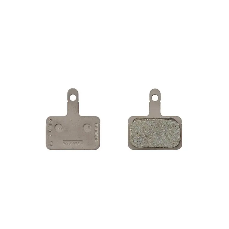 PASTIGLIE FRENO RESINA B05S 1 PAIO Promo Stagionale