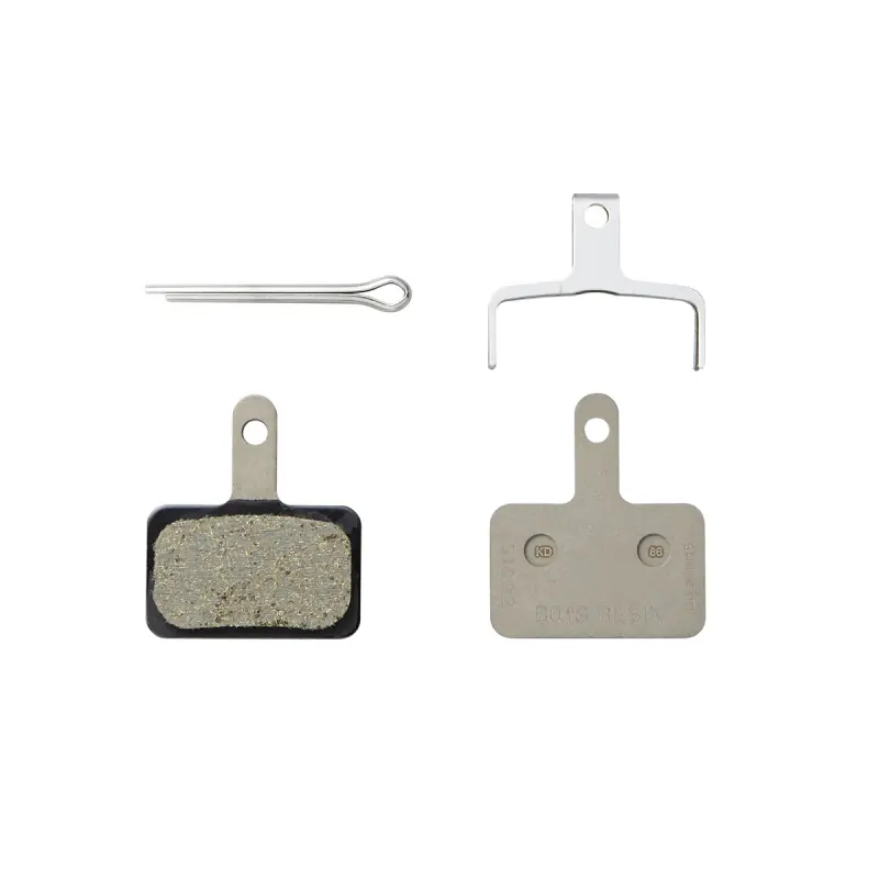 Subito Disponibile Pastiglie Freno Resina B01S