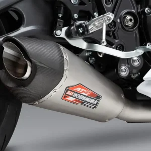 Ordina Subito IMPIANTO COMPLETO RACING AT2 YOSHIMURA YAMAHA MT-09 2021-2024-