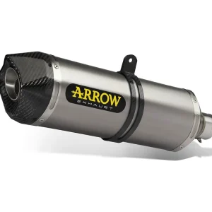 Offerta SILENZIATORE RACE TECH CORTO TITANIO-CARBY ARROW HONDA X-ADV 750 2025-