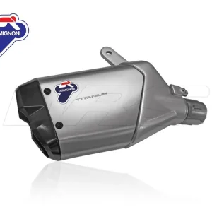 Non Perdere 96480941A TERMINALE TERMIGNONI TITANIO DUCATI MULTISTRADA 1260 ENDURO-