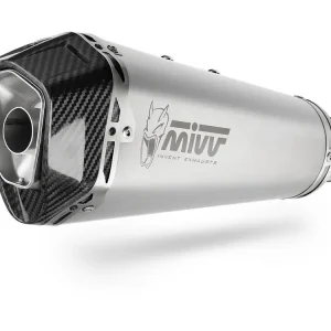 Acquista Ora TERMINALE MIVV SPORT DELTA RACE INOX-CARBONIO DUCATI MULTISTRADA 1200 2015-2017-