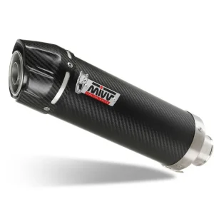 Quantità Limitata TERMINALE GP CARBONIO MIVV CF MOTO 450 NK 2023-2024-