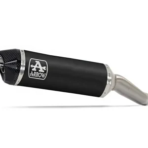 Prezzo Conveniente SILENZIATORE URBAN ARROW ALLUMINIO CARBONIO OMOLOGATO HONDA FORZA 350 2021-2024-