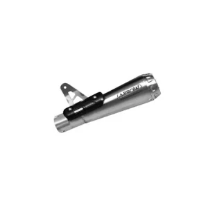 SILENZIATORE PRO RACE ARROW TITANIO BMW S 1000 RR 2019-2024- Soddisfatti O Rimborsati