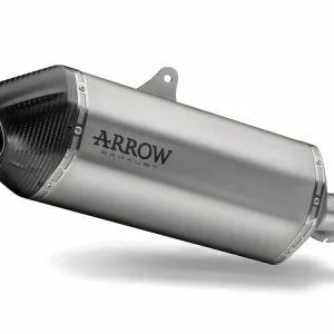 Miglior Prezzo SILENZIATORE SONORA RACING ARROW TITANIO CARBONIO KTM 1290 SUPER ADVENTURE S / R 2021-2024-
