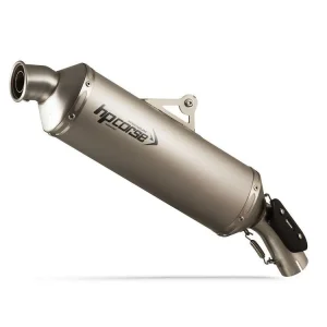 Subito Disponibile TERMINALE SP-2 HP CORSE TITANIO APRILIA TUAREG 660 2022-2024-