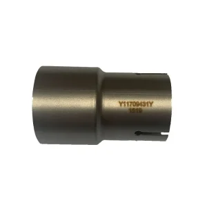 RACCORDO SCARICO ACCIAIO INOX TERMIGNONI YAMAHA YZF R6 2006-2023- Più Venduto