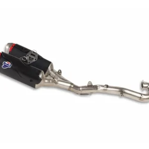 SCARICO COMPLETO RACING TERMIGNONI DUCATI HYPERMOTARD 698 / RVE 2024- Acquista Ora
