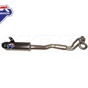 SCARICO COMPLETO CARBONIO TERMIGNONI YAMAHA T-MAX 560 2020-2022- Novità