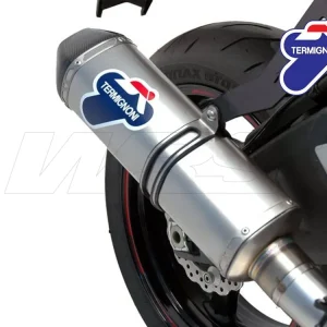 Saldi SCARICO COMPLETO TERMIGNONI TITANIO YAMAHA T MAX 530 2012-2016 NON OMOLOGATO-
