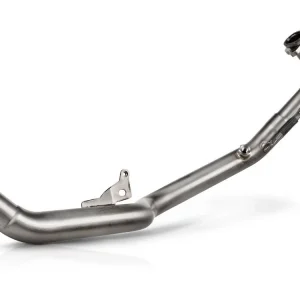 Prezzo Basso COLLETTORE SCARICO RACING INOX AKRAPOVIC HONDA X-ADV 750 2025-2026-
