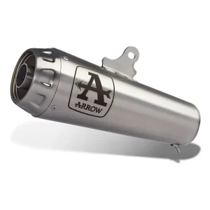 SCARICO COMPLETO RACING PRO-RACE TITANIO ARROW HONDA CB 650 R 2024-2026- Prezzo Ridotto