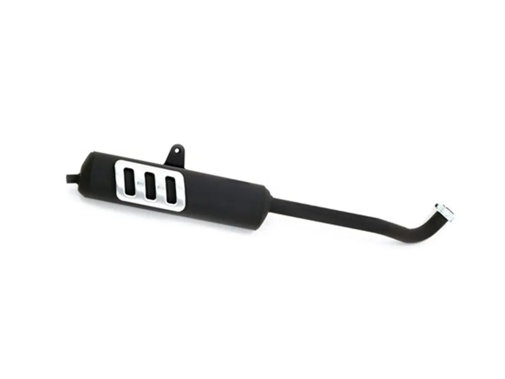 Pagamento Sicuro MARMITTA GIANNELLI CIAO ORIGINAL POWER PIAGGIO CIAO --