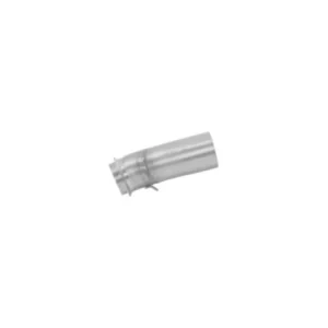 Super Prezzo RACCORDO CATALITICO ARROW ACCIAIO INOX OMOLOGATO GAS GAS ES 700 2022-2024-