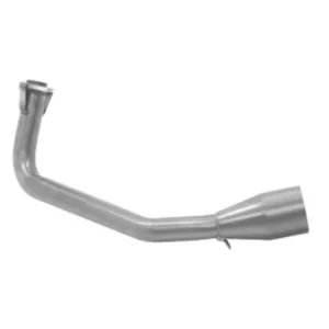 COLLETTORE RACING ACCIAIO INOX ARROW HONDA SH 150 2020-2022- Novità