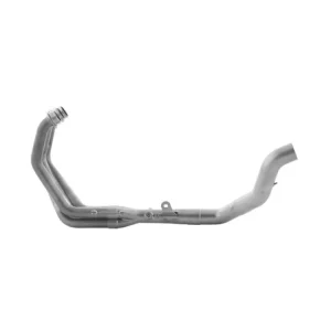 Bestseller COLLETTORI RACING PER TERMINALE WORK ACCIAIO INOX ARROW YAMAHA MT-09 2021-2023-