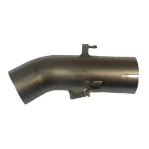 RACCORDO SCARICO ACCIAIO INOX TERMIGNONI KAWASAKI Z 900 RS 2018-2022- Subito Disponibile