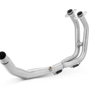 TUBO ELIMINA CATALIZZATORE MIVV KAWASAKI Z 400 2019-2020- Più Venduto