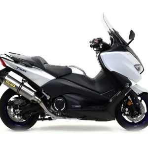 COLLETTORI RACING ARROW YAMAHA T-MAX 530 2017-2019- Più Venduto